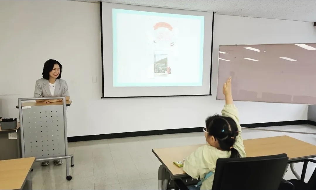 아이의 질문을 듣는 그림책 수업